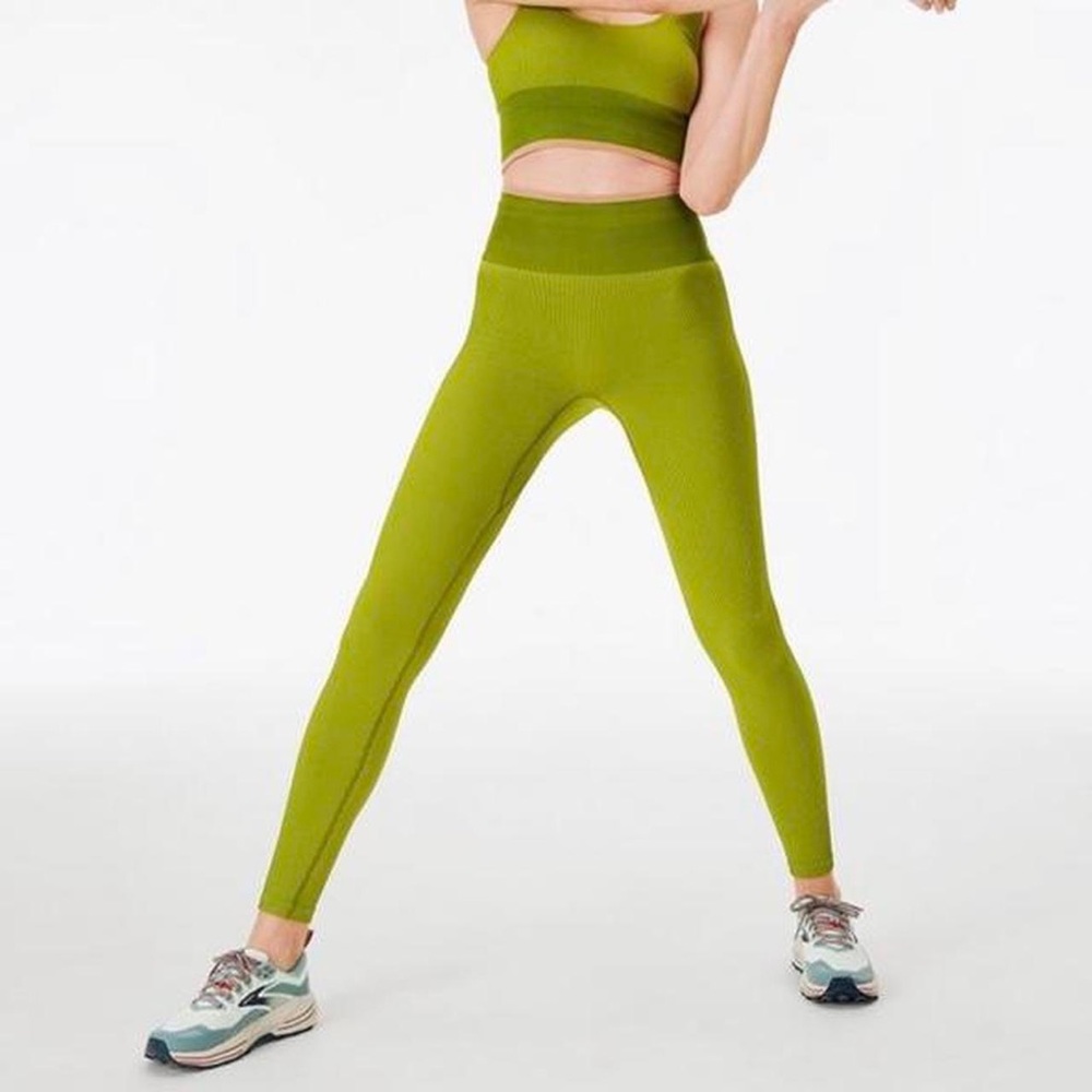 outdoor voices seamless leggings